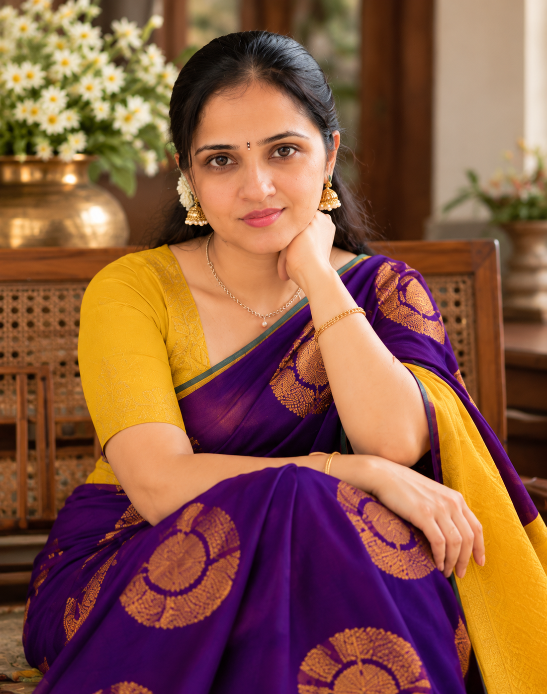 Mayura Varnam