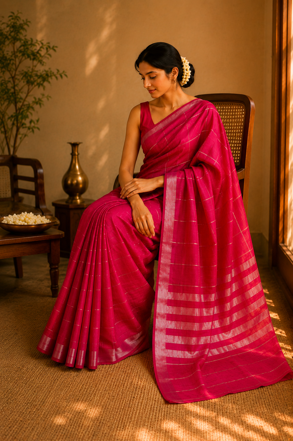 Rani Varnam