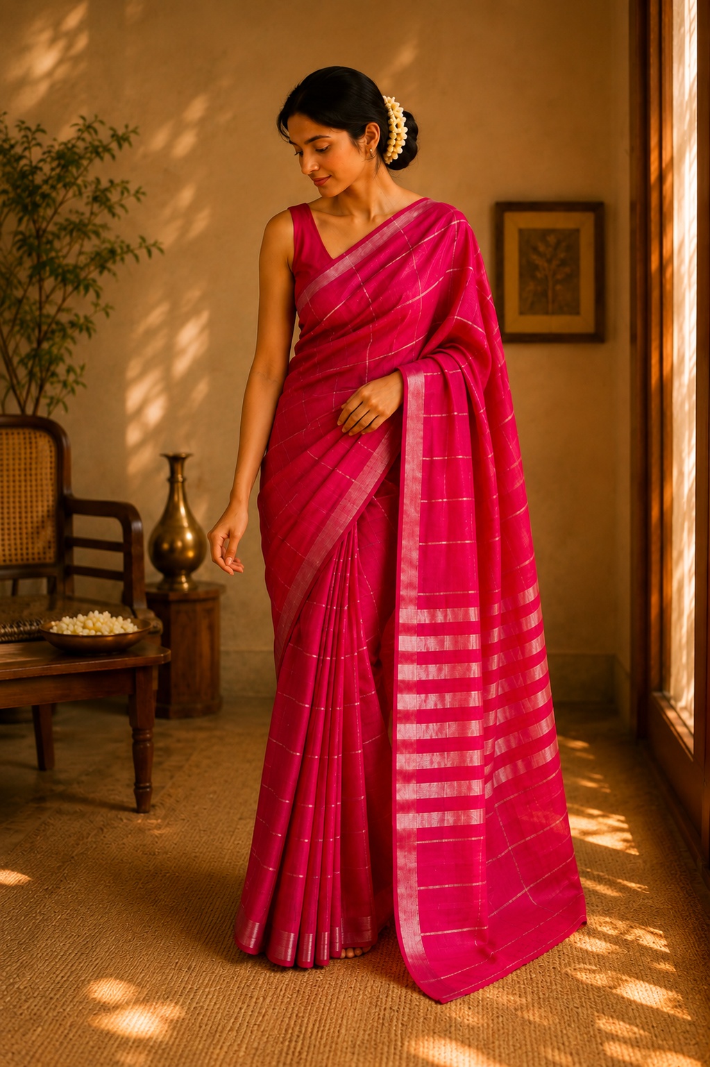 Rani Varnam