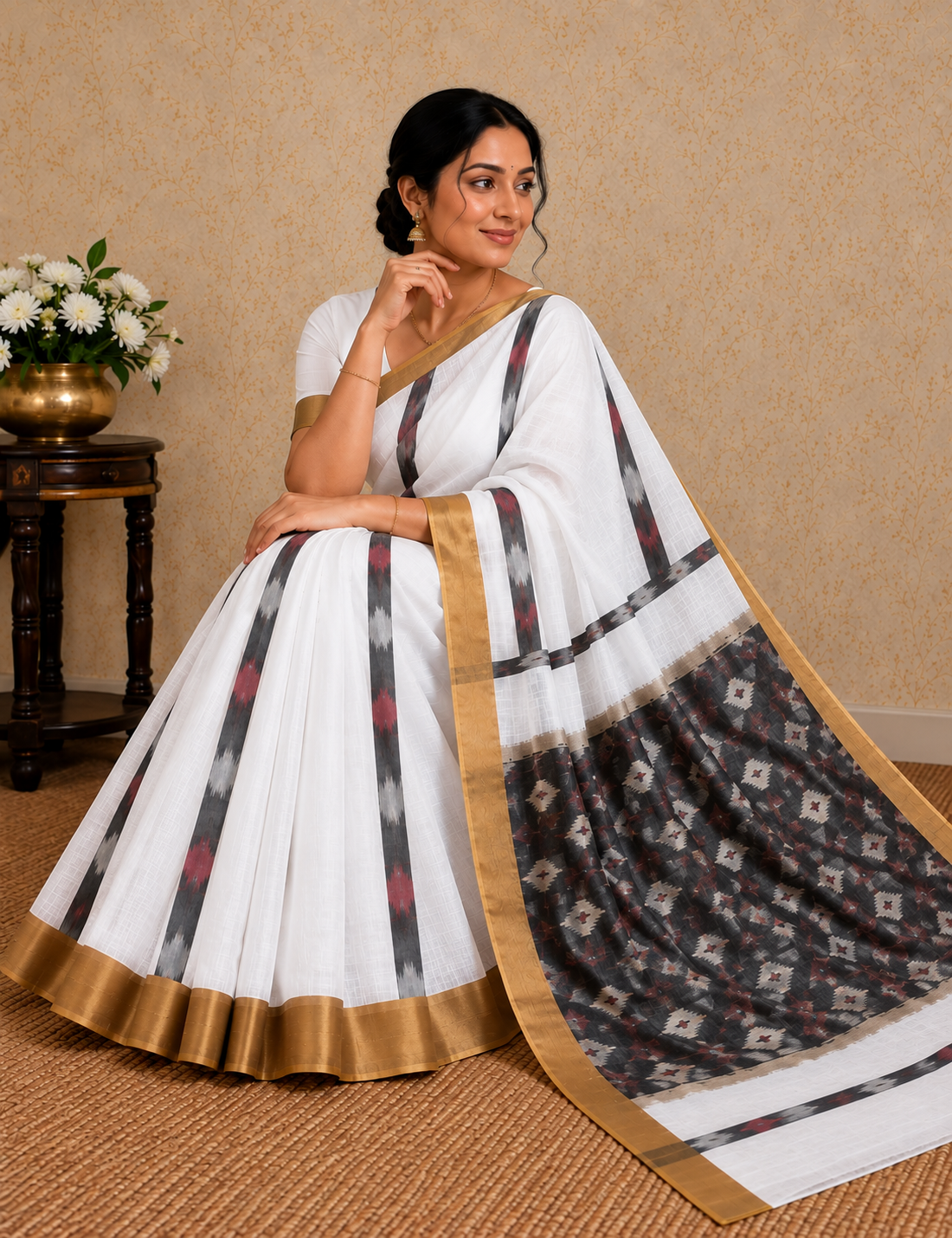 Vennilavu