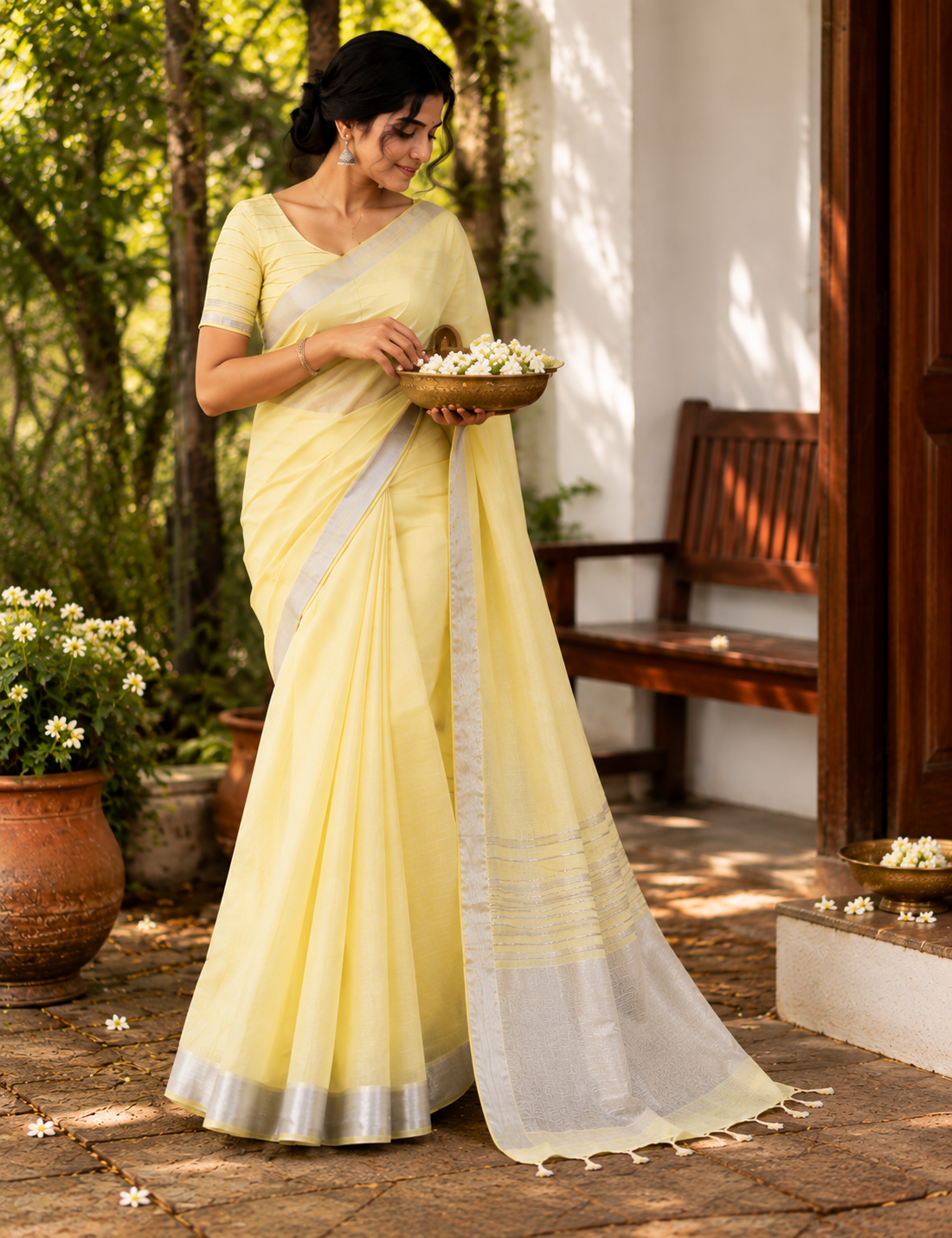 Manjal Maalai