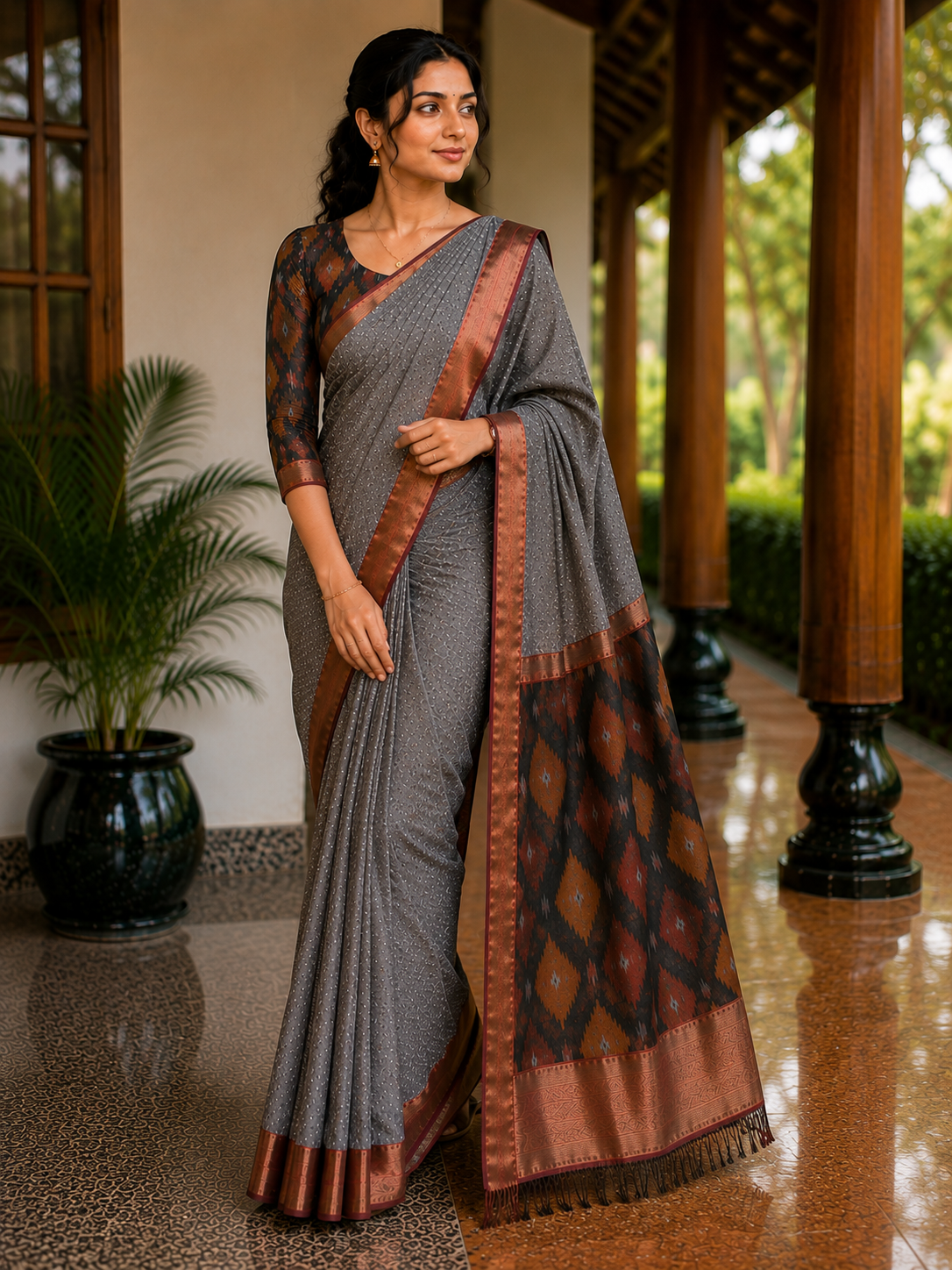 Thamira Nizhal