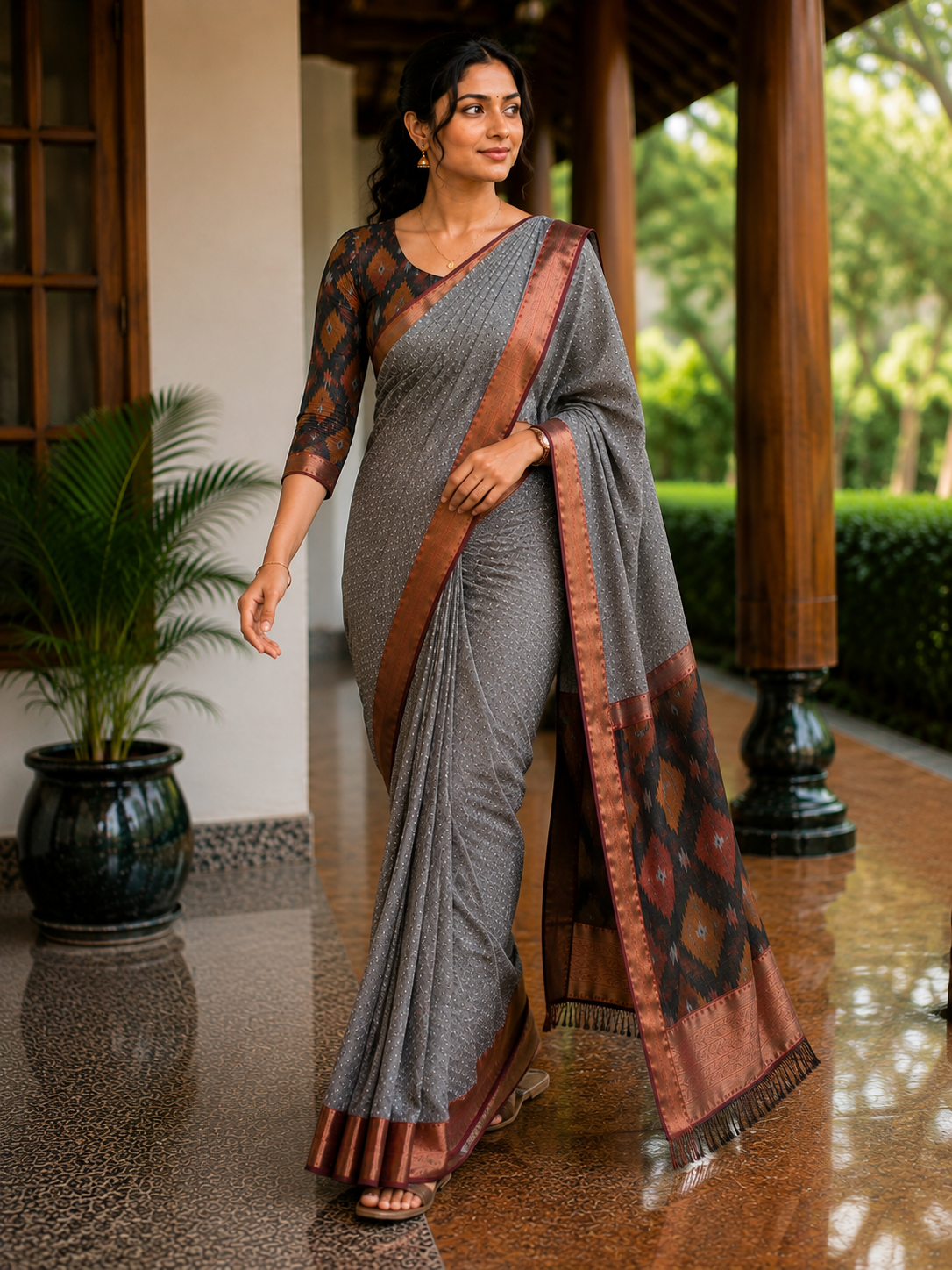 Thamira Nizhal