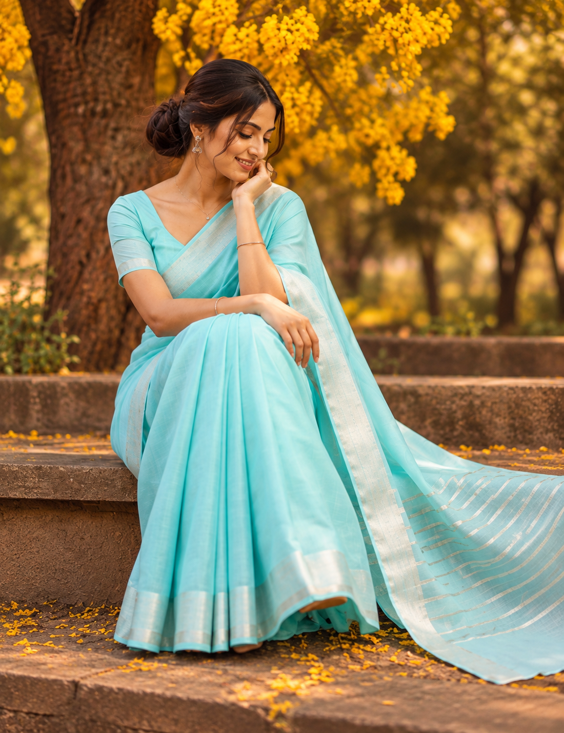 Neela Thendral
