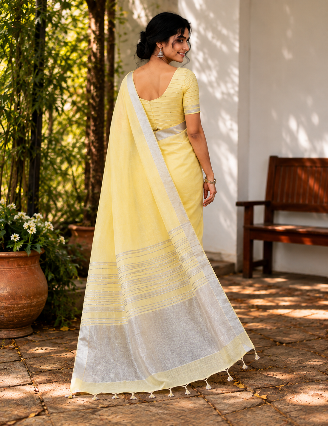 Manjal Maalai
