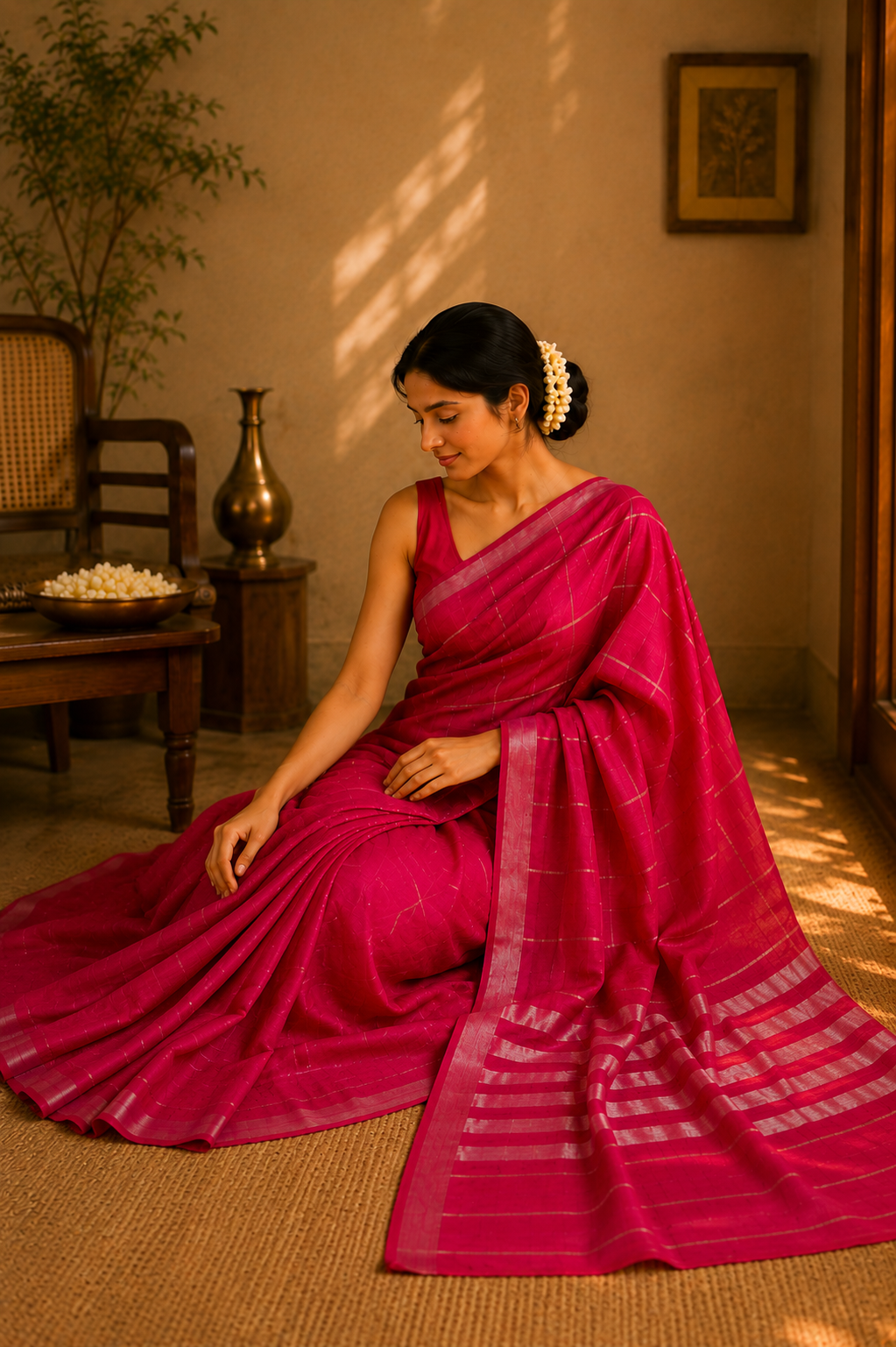 Rani Varnam