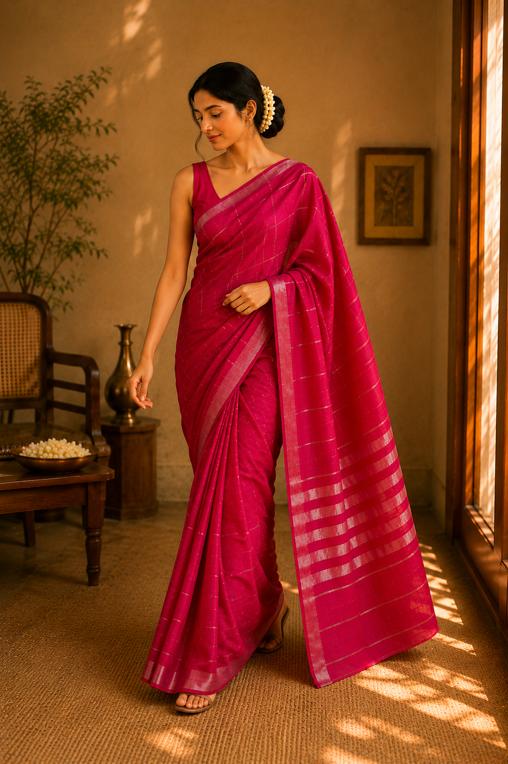 Rani Varnam