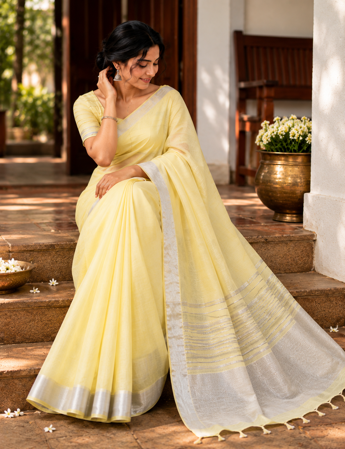 Manjal Maalai